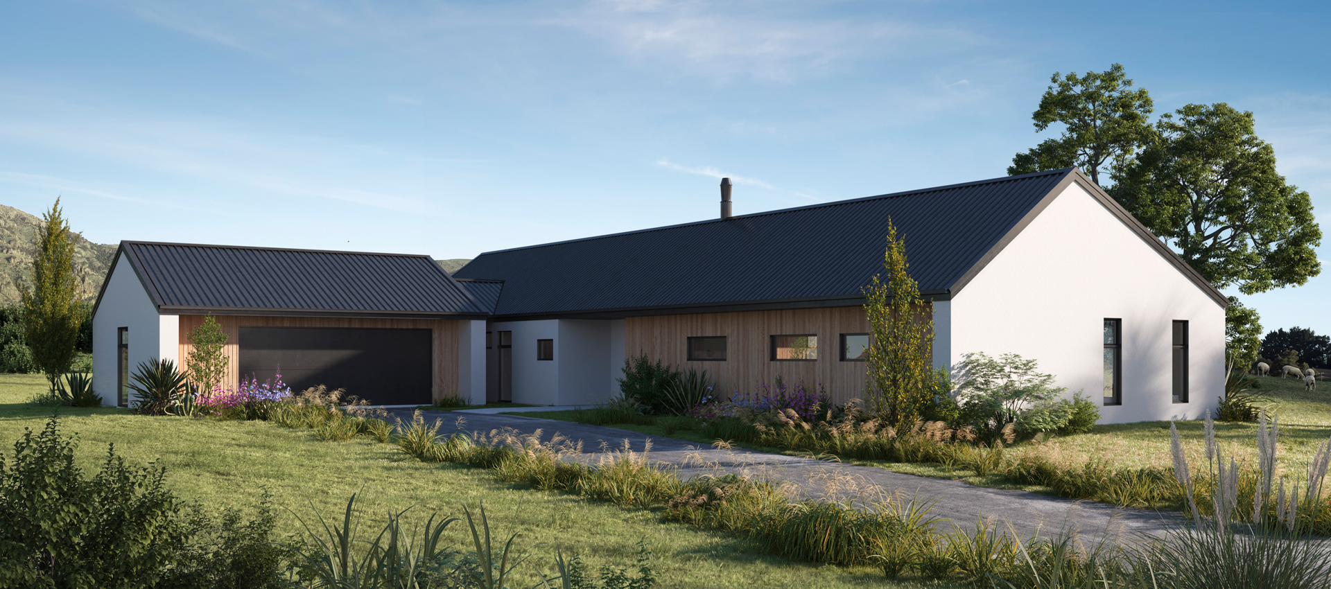 Fraemohs homes Meadowlands Christchurch sections for sale