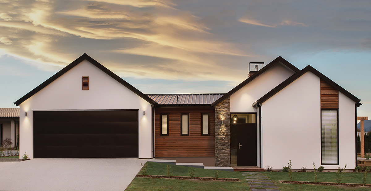 Mike Greer Homes Meadowlands Christchurch sections for sale